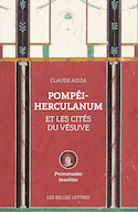 Pompéi-Herculanum et les cités du Vésuve